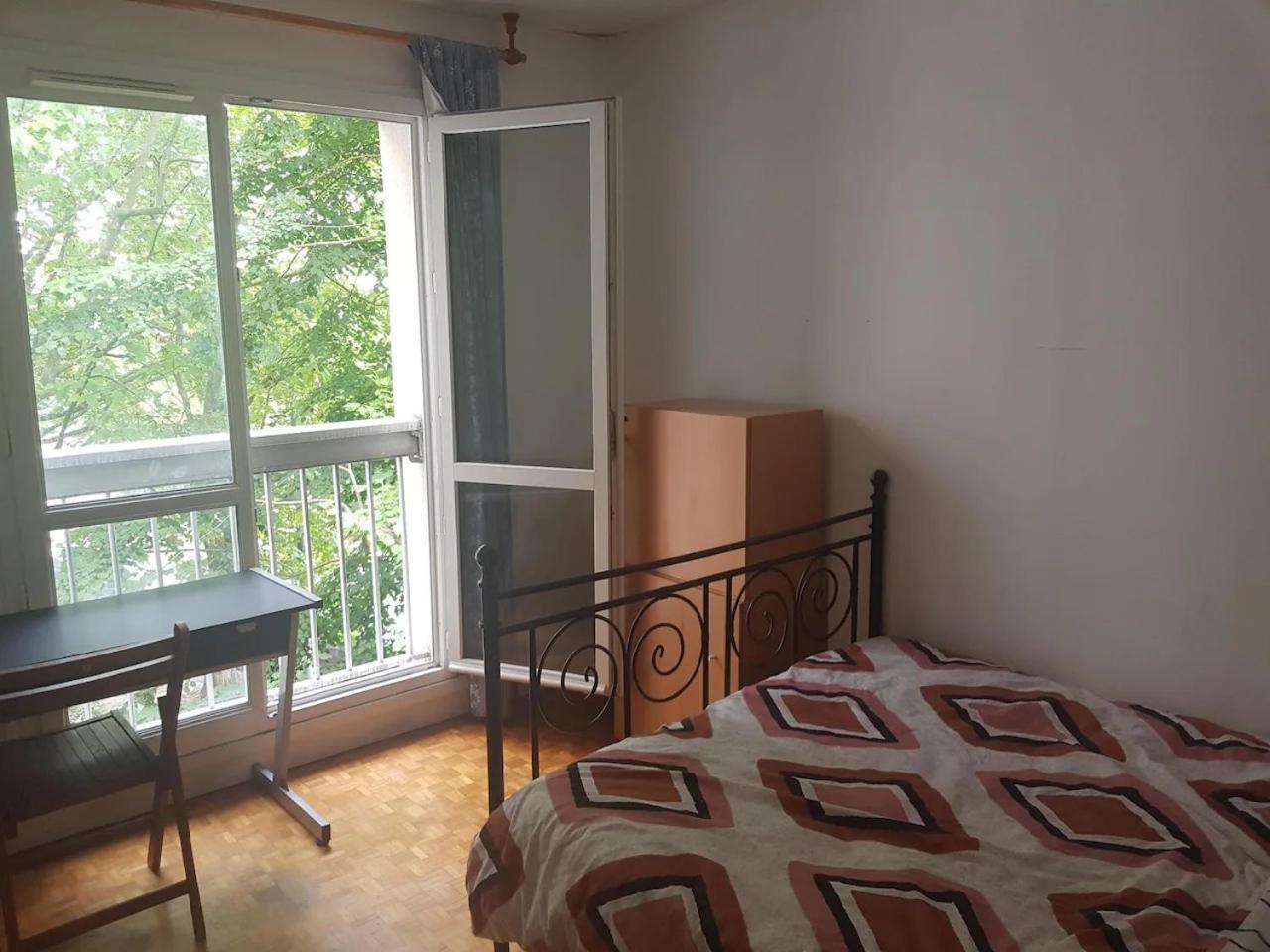 Une Chambre Privee Entre Paris Et Disneyland Noisy-le-Grand Exteriér fotografie